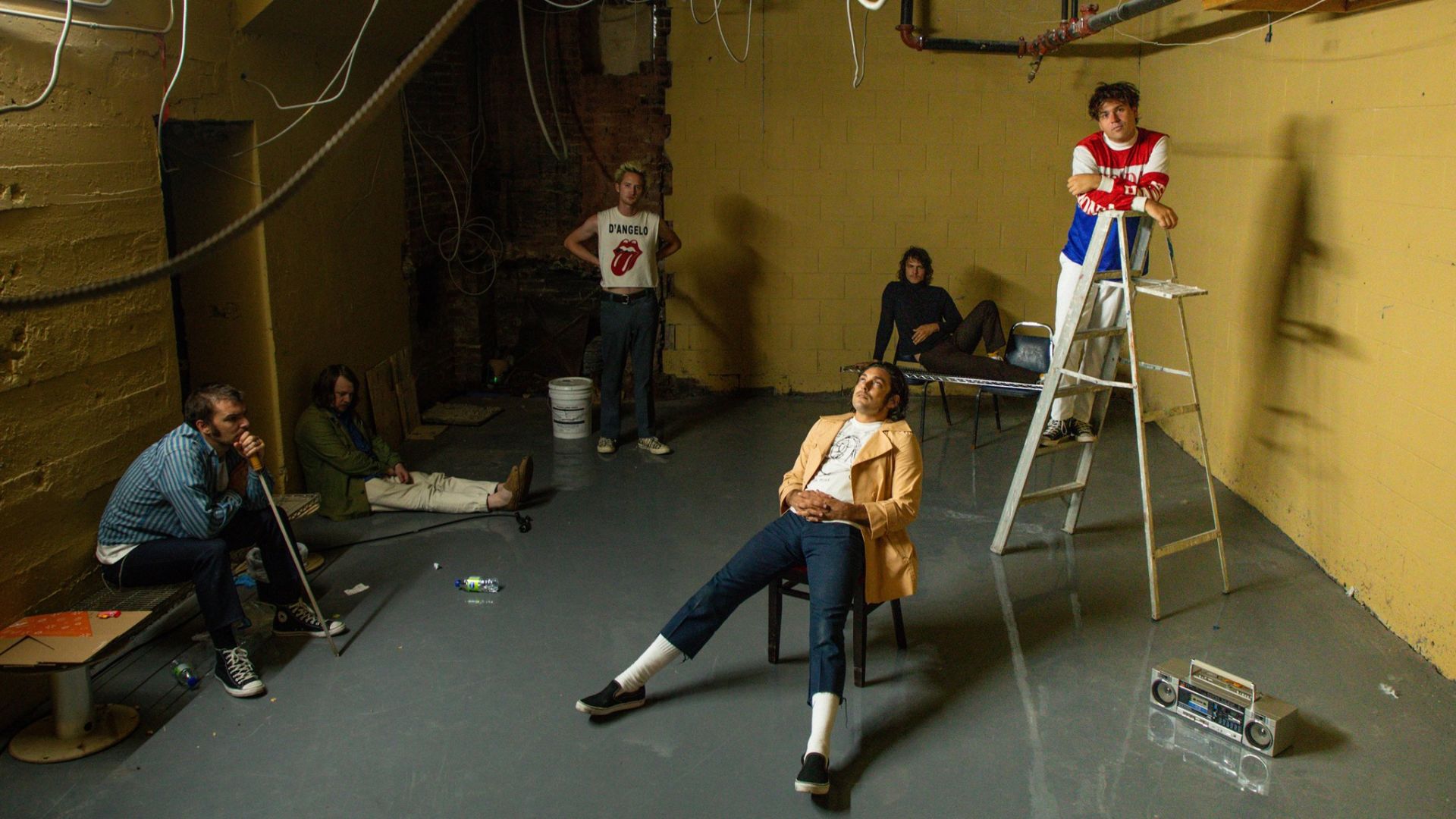 The Growlers - Sep. 27